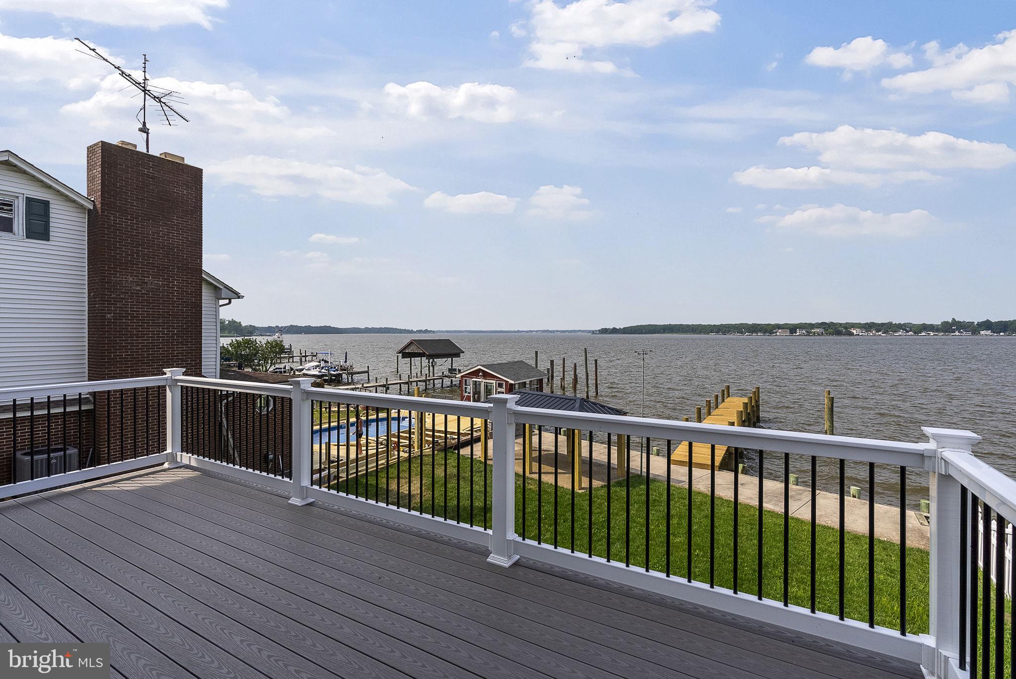 7108 River Drive Road Sparrows Point, MD 21219 - Photo 12 of 67