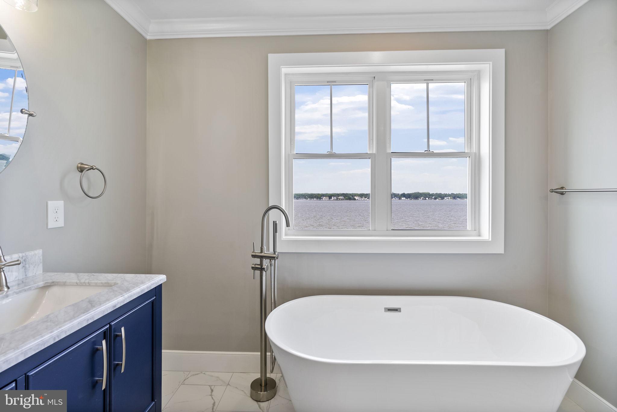 7108 River Drive Road Sparrows Point, MD 21219 - Photo 42 of 67