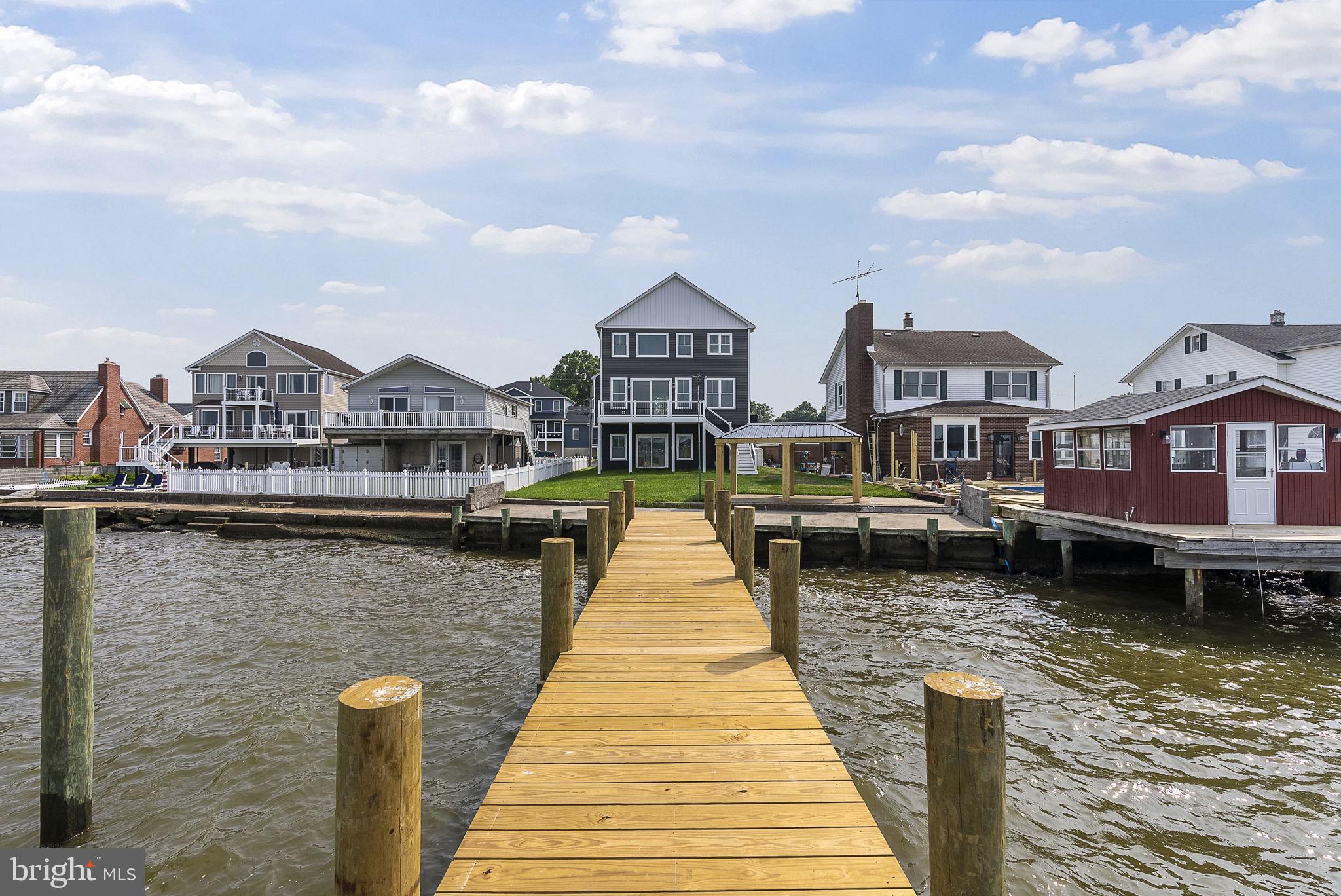 7108 River Drive Road Sparrows Point, MD 21219 - Photo 58 of 67