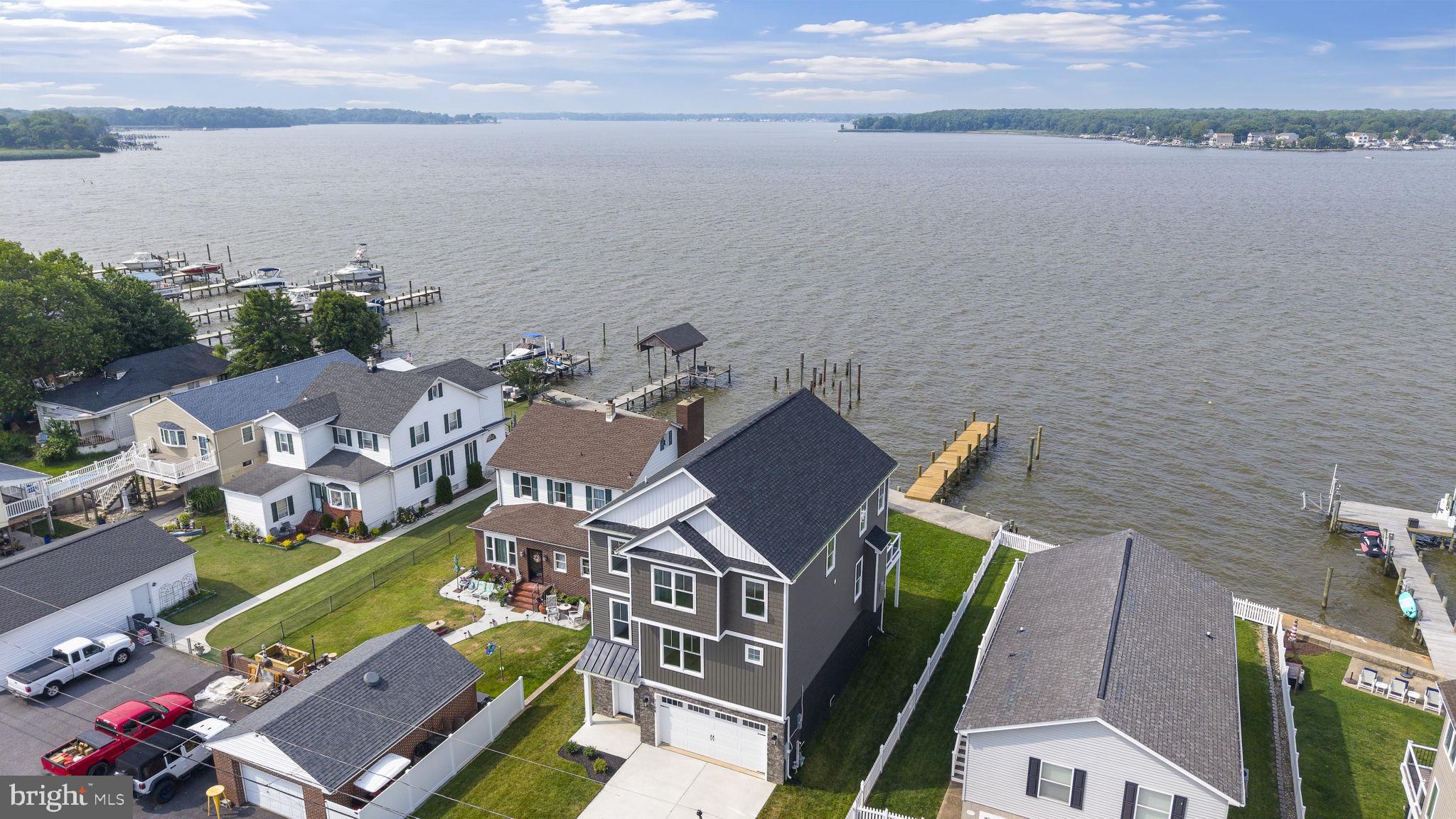 7108 River Drive Road Sparrows Point, MD 21219 - Photo 6 of 67