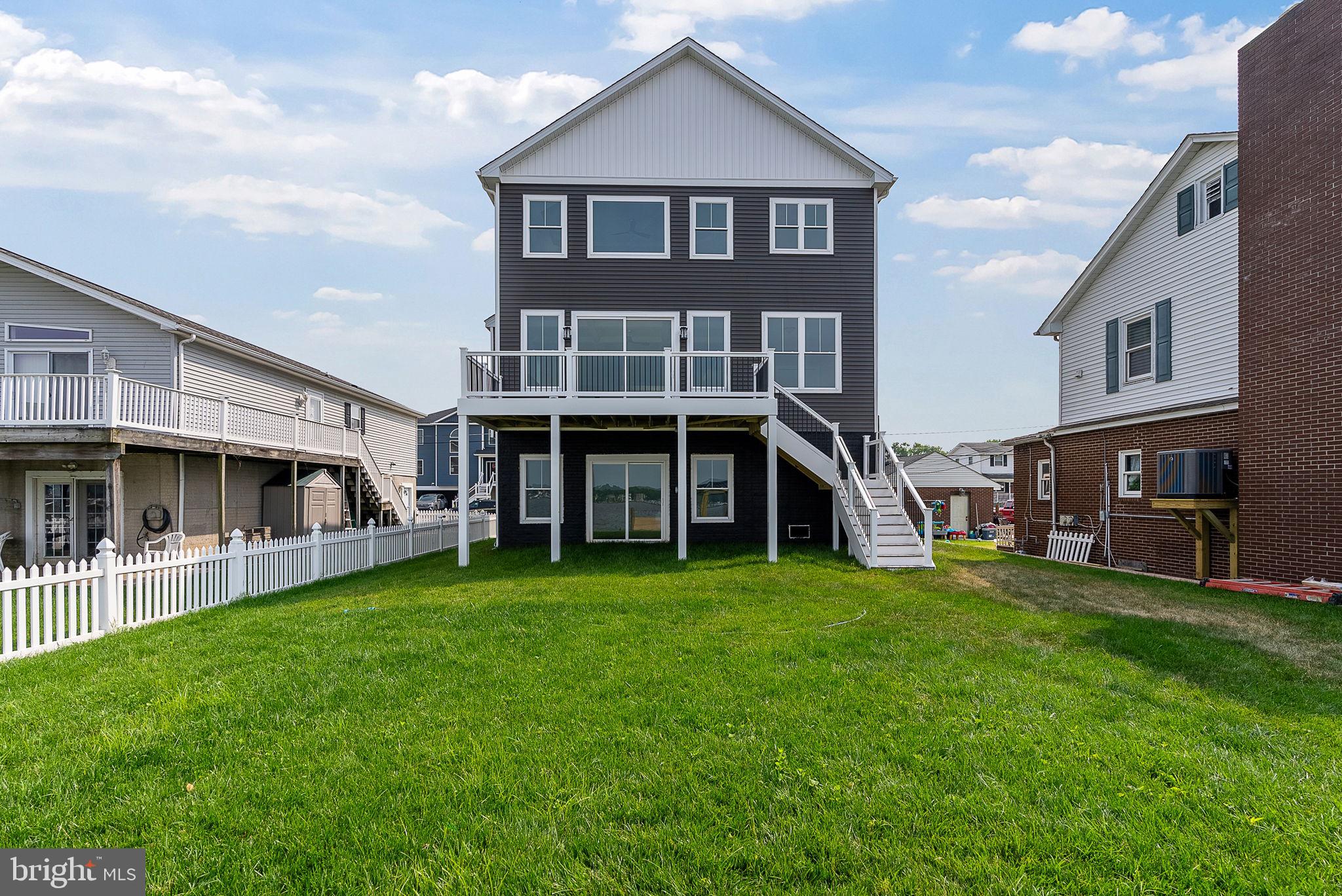 7108 River Drive Road Sparrows Point, MD 21219 - Photo 63 of 67