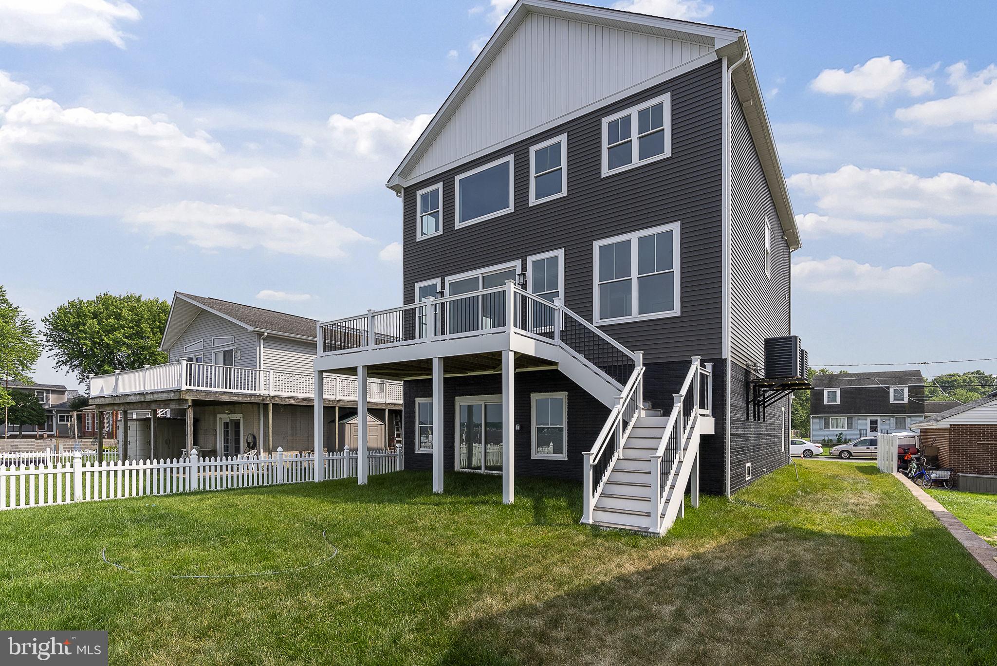 7108 River Drive Road Sparrows Point, MD 21219 - Photo 64 of 67