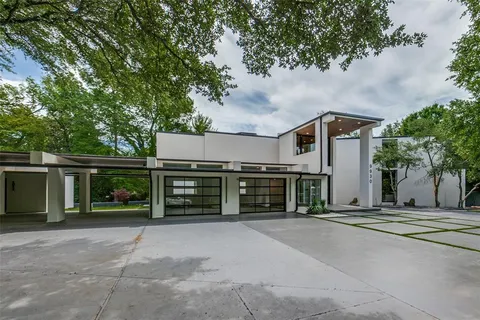 $4,990,000 | 9930 Strait Lane, Dallas, TX 75220