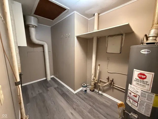 $185,000 | 2154 Ulen Lane, Lafayette, IN 47904