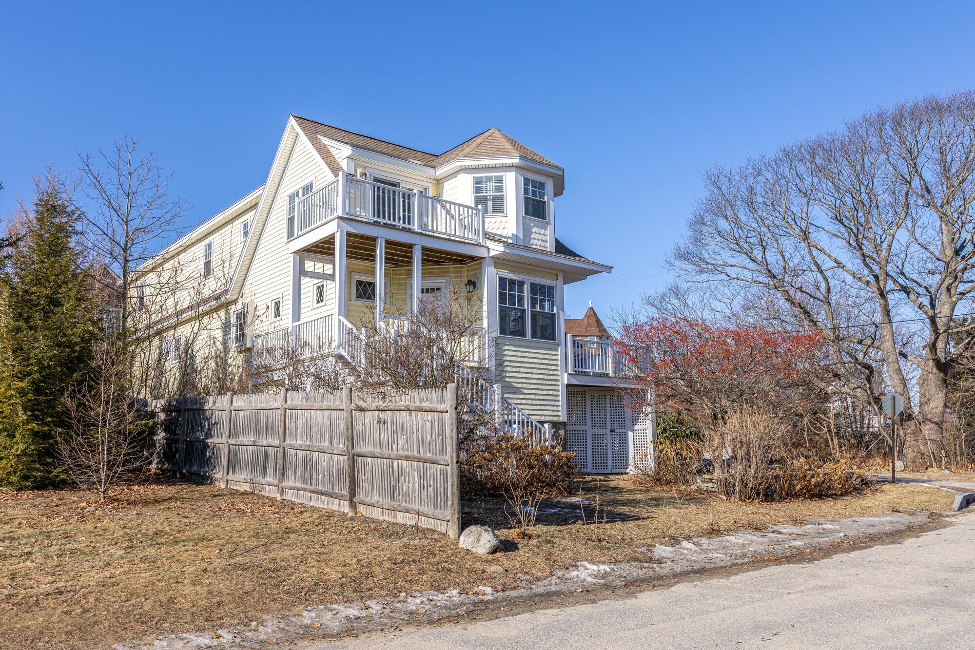 2 Bluff Road South Portland, ME 04106 - Photo 6 of 61 Front of House