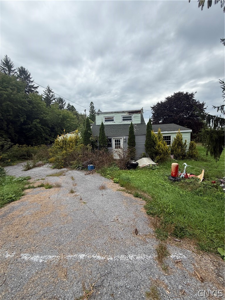 20891 Jericho Road Hounsfield, NY 13601 - Photo 2 of 6 Gallery Image 2