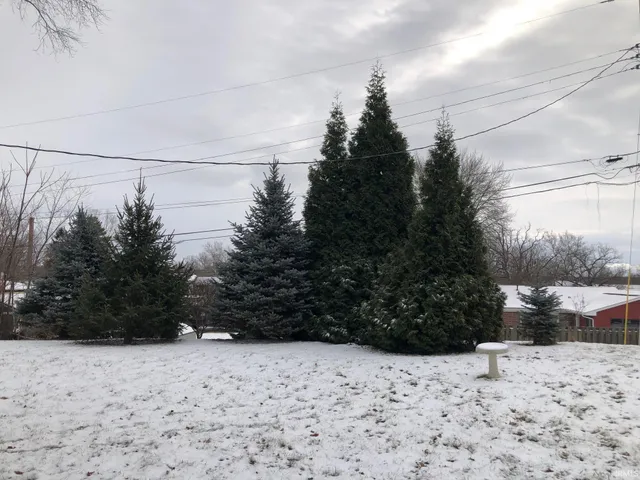 $164,900 | 29 Green Hill Court, Huntington, IN 46750