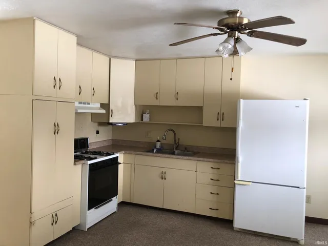 $164,900 | 29 Green Hill Court, Huntington, IN 46750