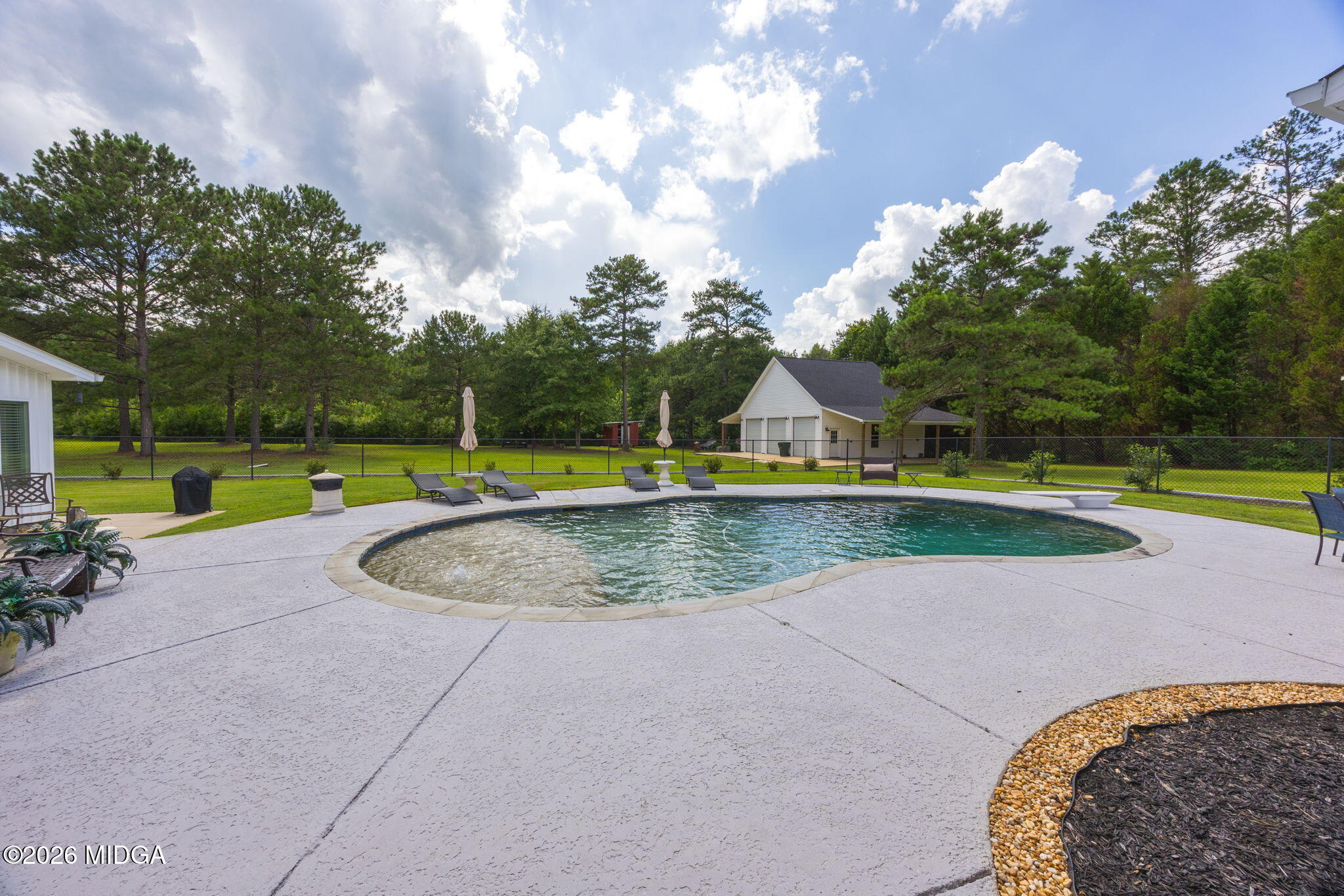 280 Lower Simmons Road Macon, GA 31220 - Photo 38 of 48 37