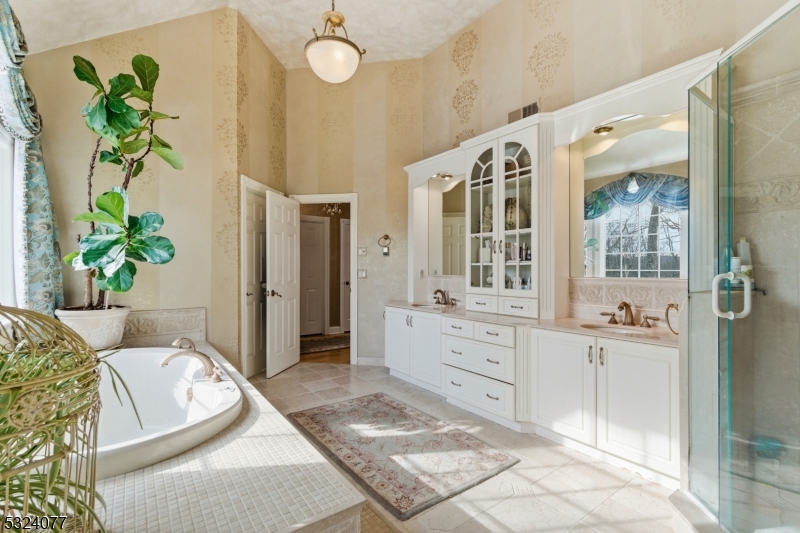 4 Deer Trail Road Saddle River, NJ 07458 - Photo 18 of 37 a living room with furniture