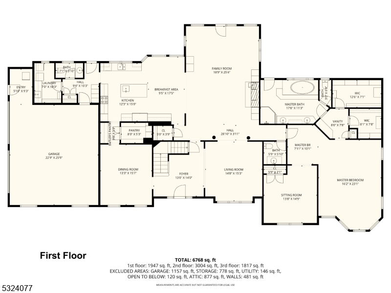 4 Deer Trail Road Saddle River, NJ 07458 - Photo 35 of 37 unknown