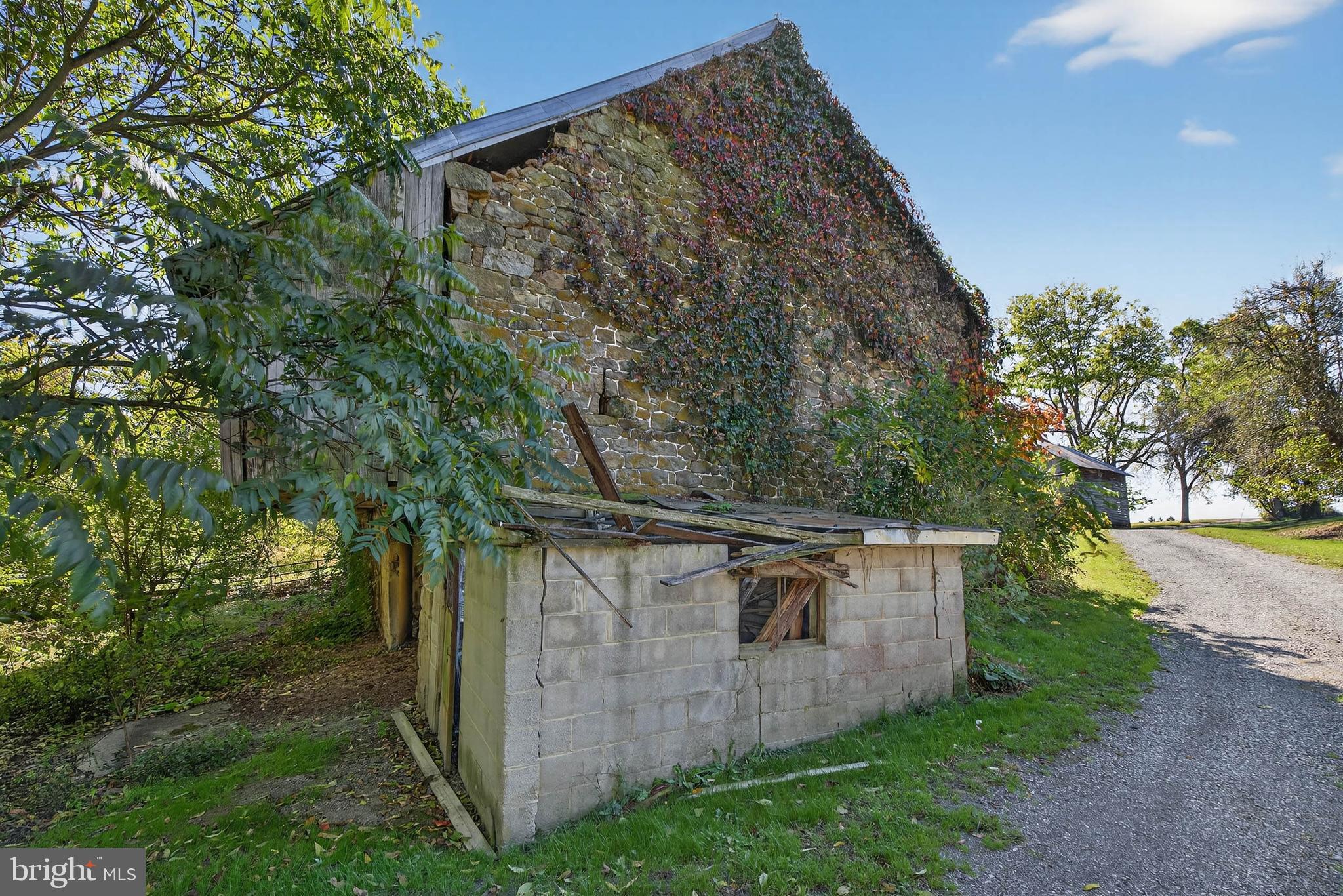 395 Prospect Road Elizabethtown, PA 17022 - Photo 15 of 26 a view of outdoor space and yard