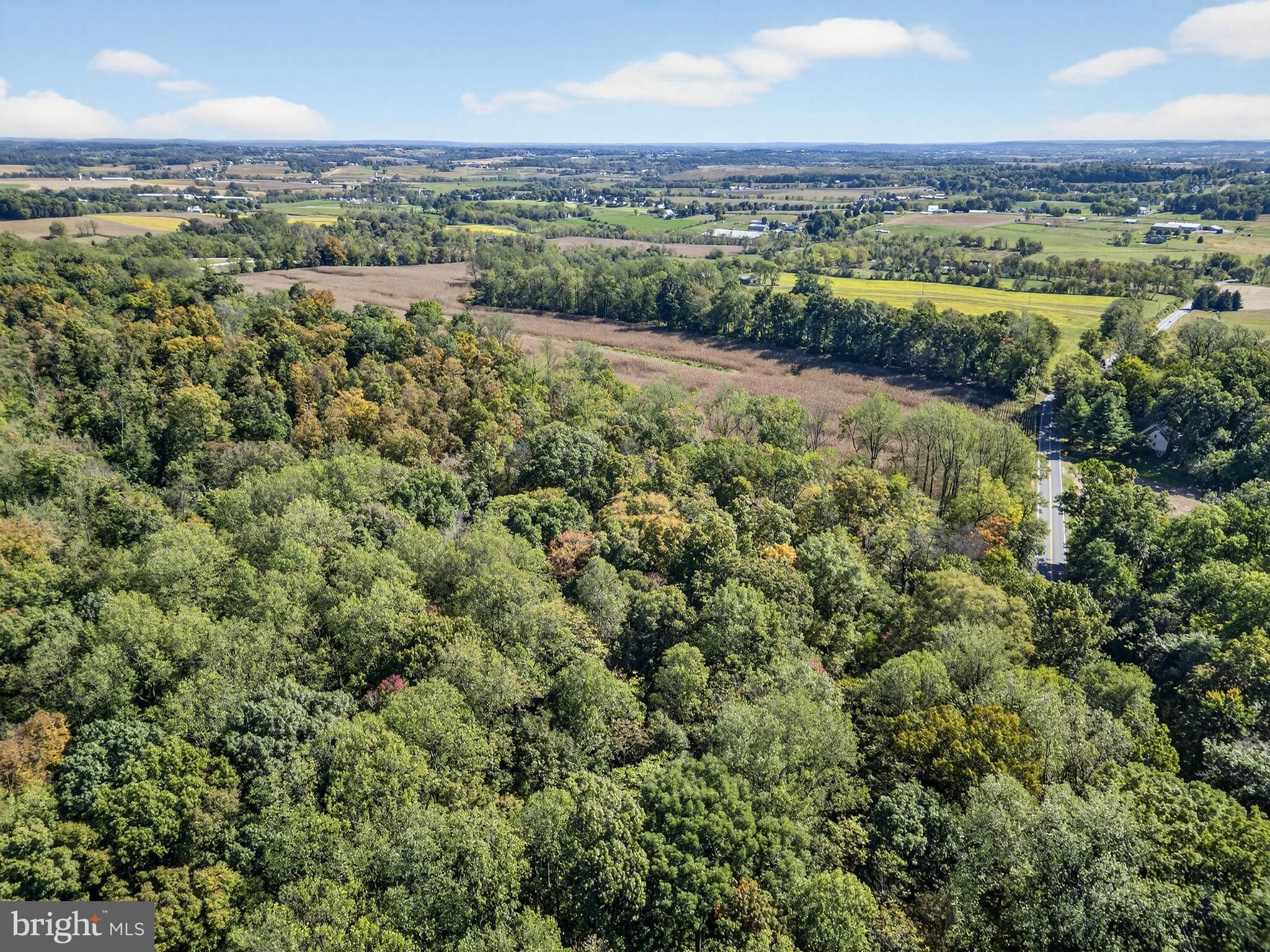 395 Prospect Road Elizabethtown, PA 17022 - Photo 21 of 26 an aerial view of a city
