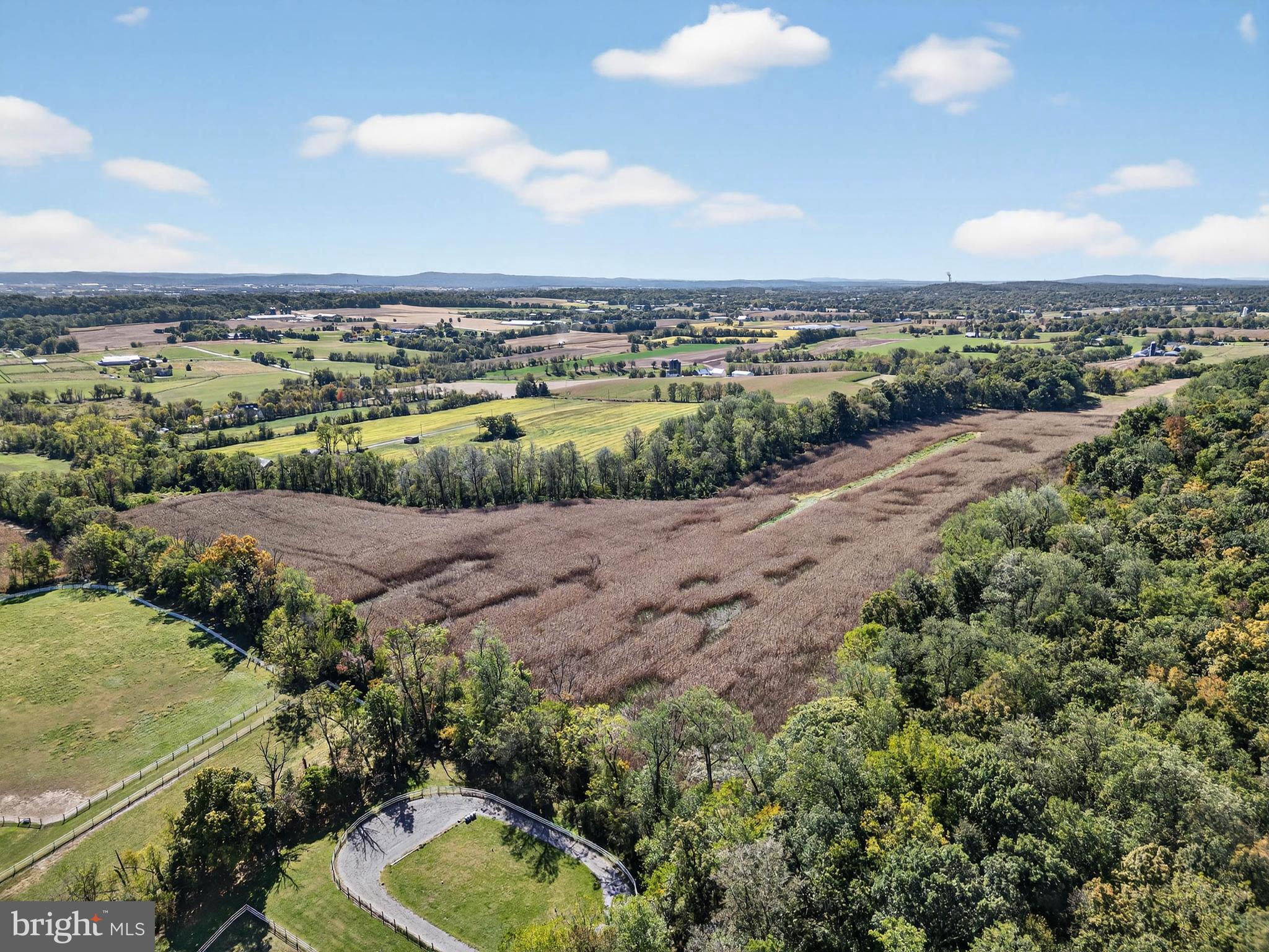 395 Prospect Road Elizabethtown, PA 17022 - Photo 23 of 26 an aerial view of a city