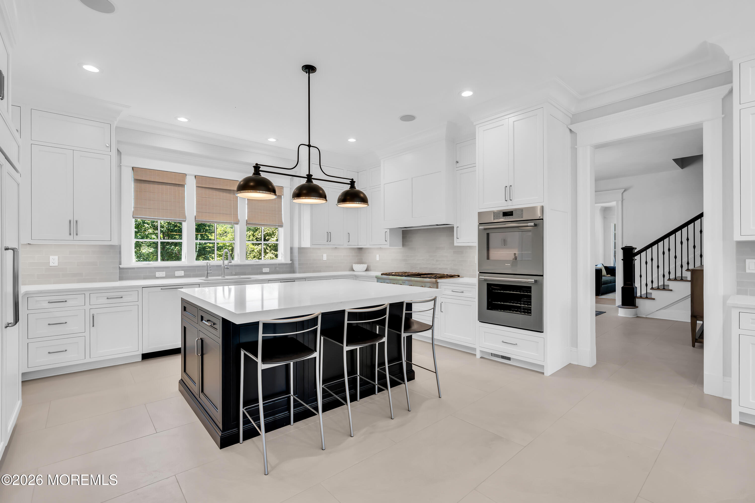 3 Linden Lane Rumson, NJ 07760 - Photo 26 of 95 Kitchen