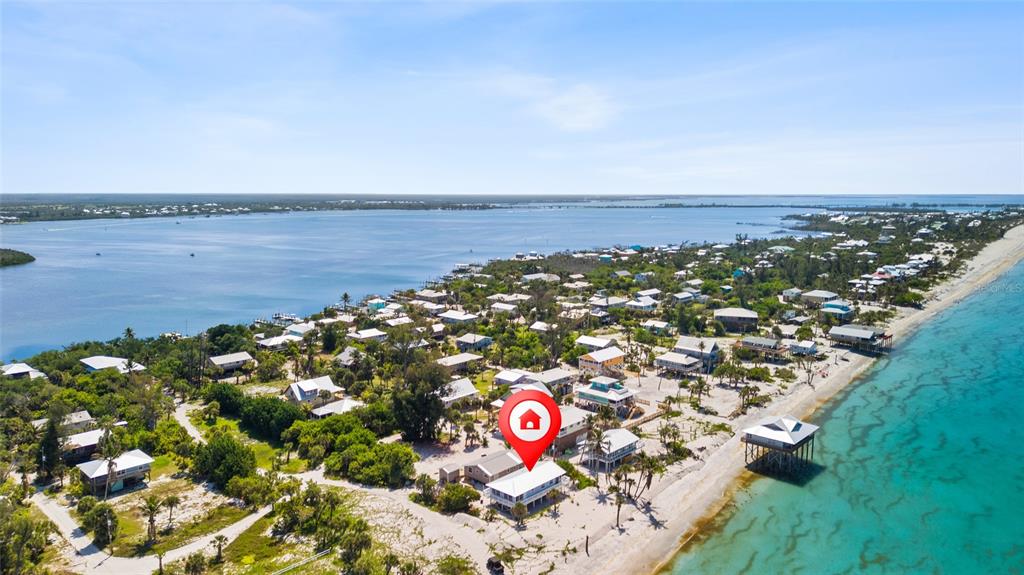 8302 Little Gasparilla Boca Grande, FL 33921 - Photo 54 of 67