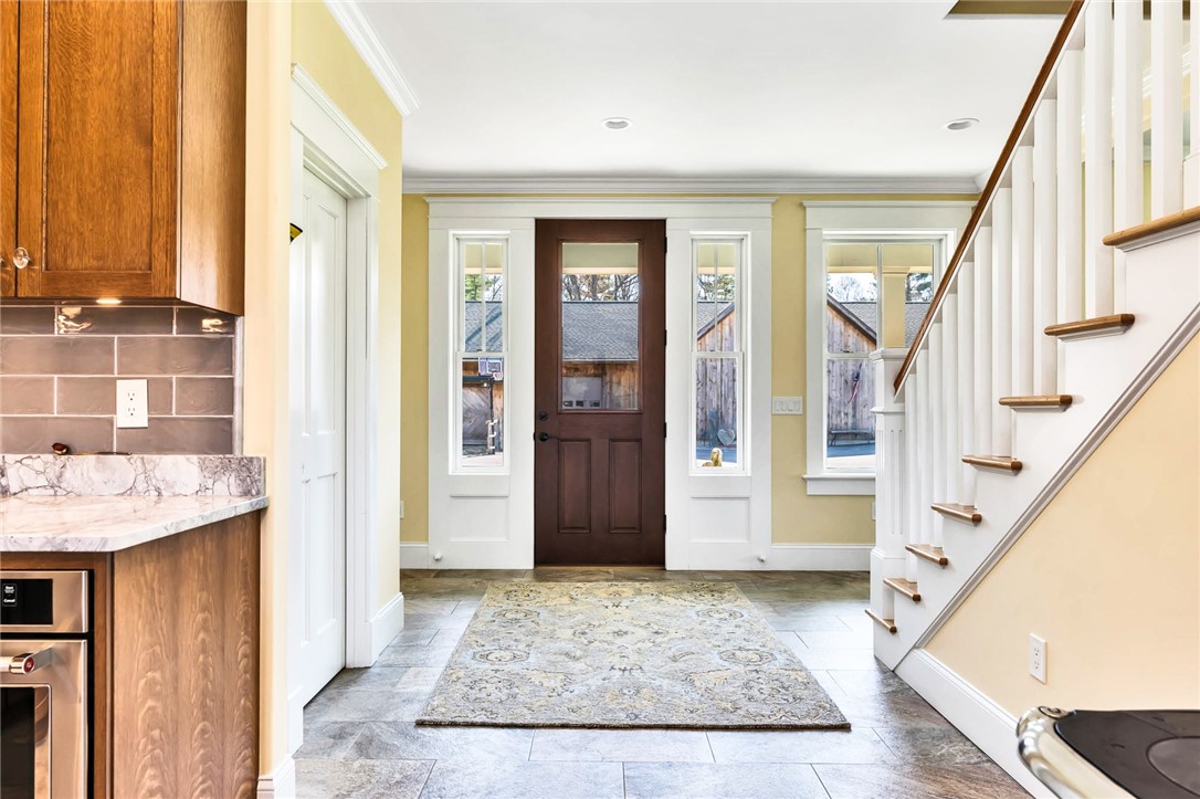 140 Evans Road Glocester, RI 02814 - Photo 13 of 38