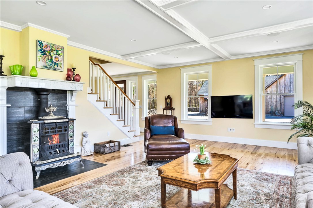 140 Evans Road Glocester, RI 02814 - Photo 14 of 38