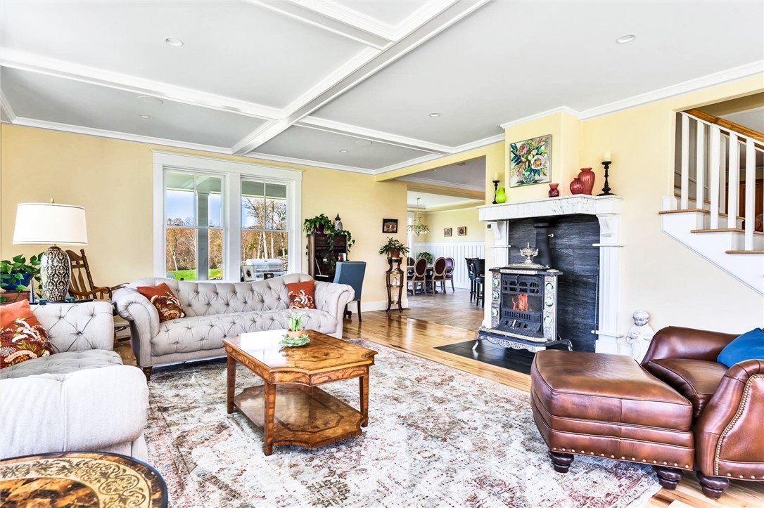 140 Evans Road Glocester, RI 02814 - Photo 15 of 38