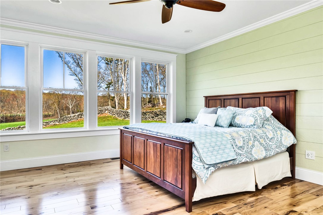 140 Evans Road Glocester, RI 02814 - Photo 16 of 38