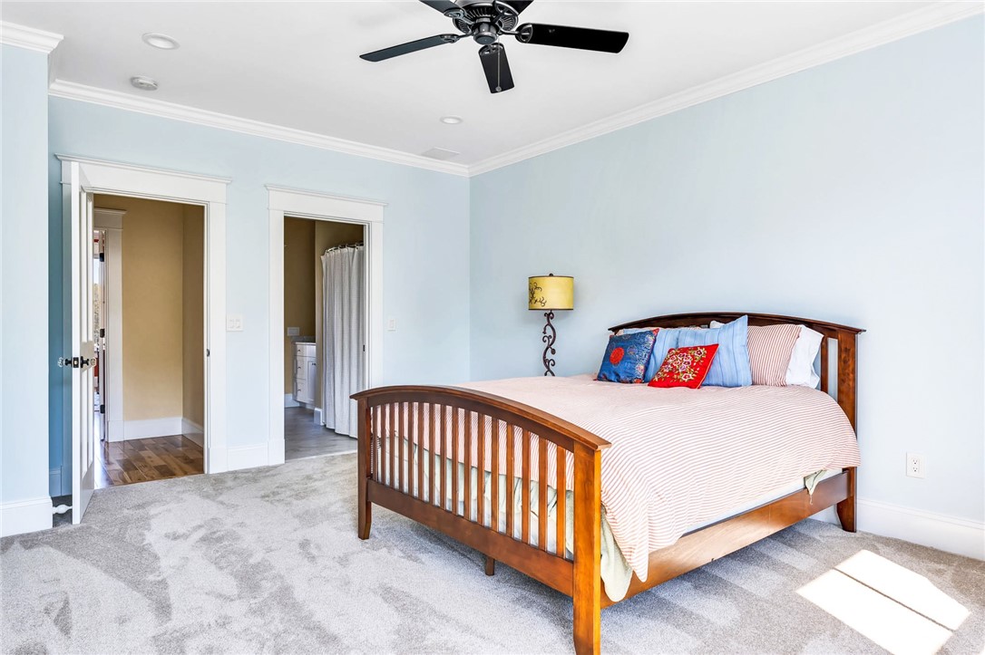 140 Evans Road Glocester, RI 02814 - Photo 19 of 38