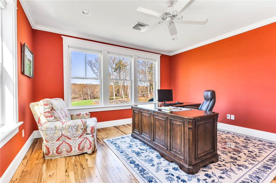 140 Evans Road Glocester, RI 02814 - Photo 20 of 38