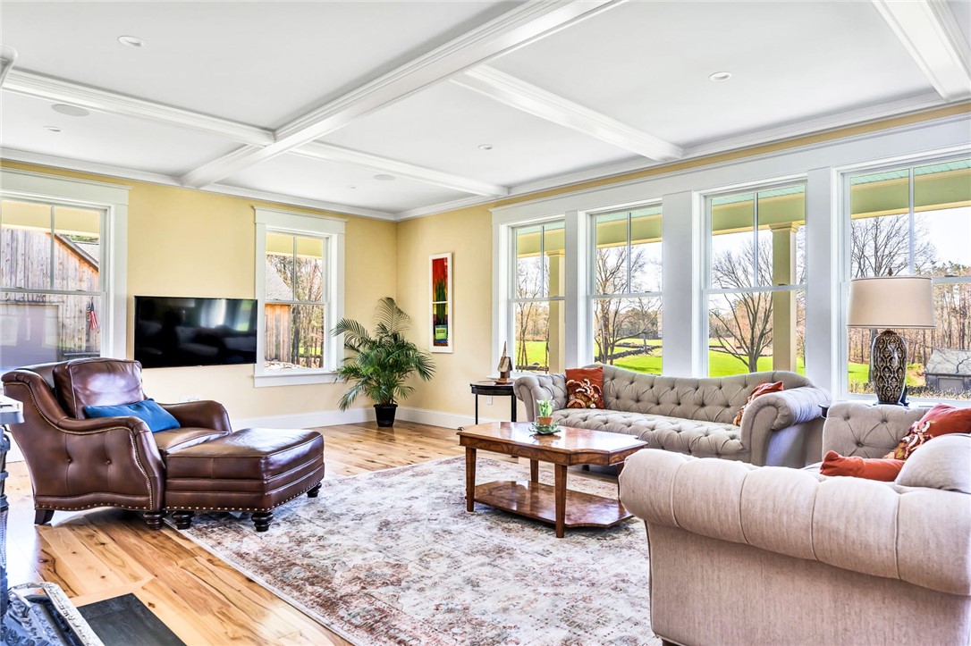 140 Evans Road Glocester, RI 02814 - Photo 21 of 38