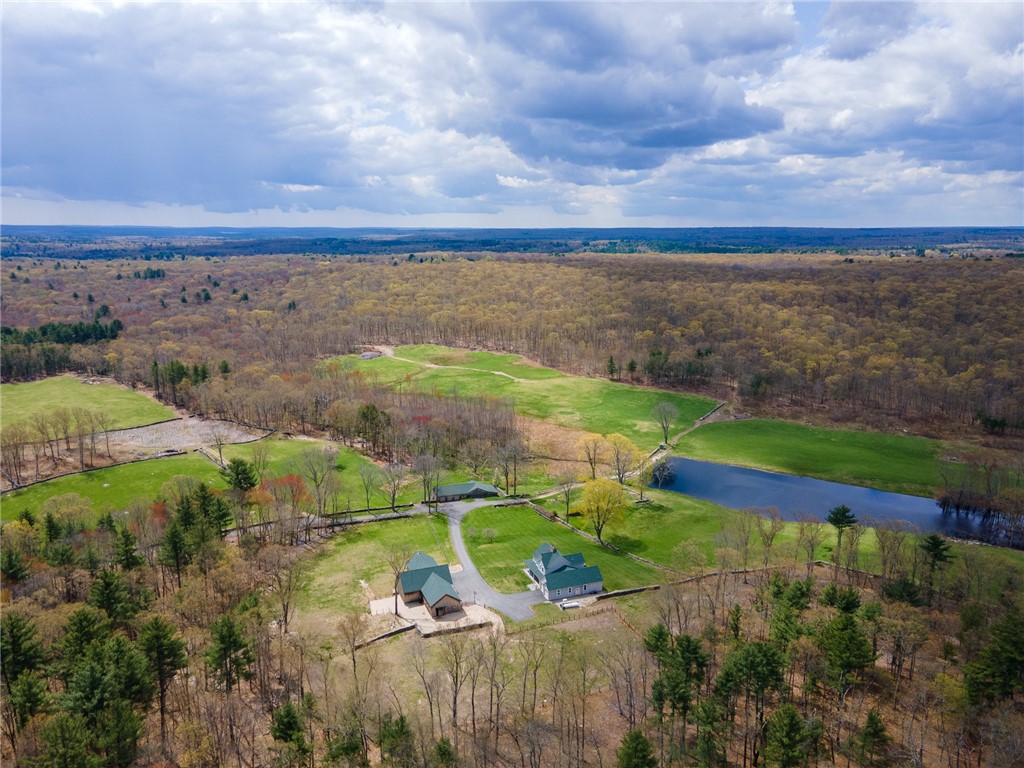 140 Evans Road Glocester, RI 02814 - Photo 28 of 38