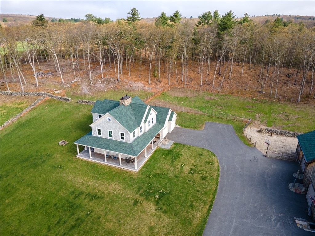 140 Evans Road Glocester, RI 02814 - Photo 31 of 38