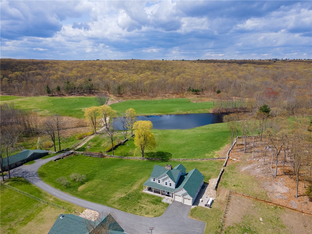 140 Evans Road Glocester, RI 02814 - Photo 35 of 38