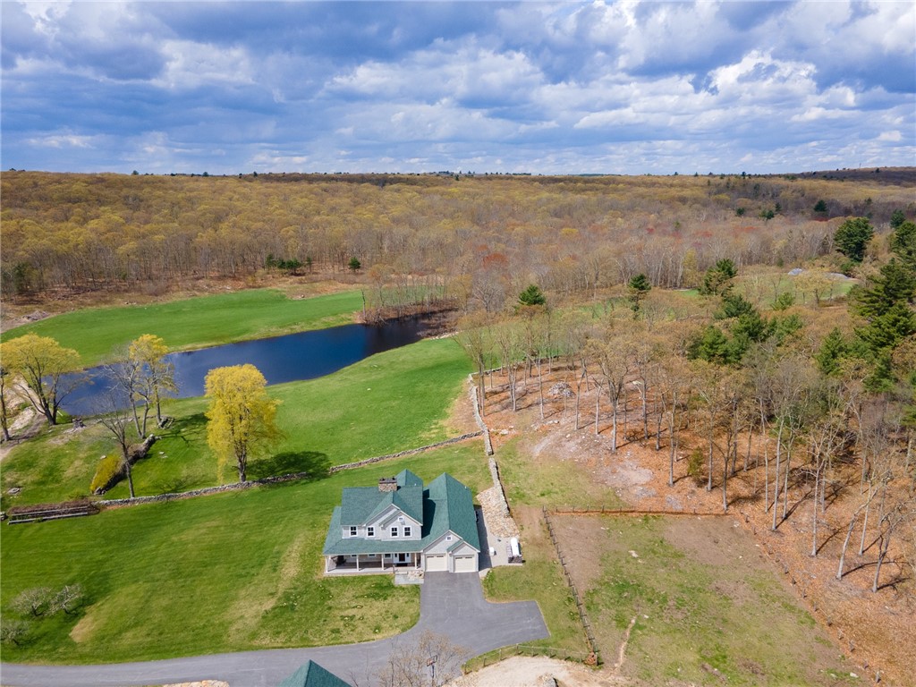 140 Evans Road Glocester, RI 02814 - Photo 36 of 38