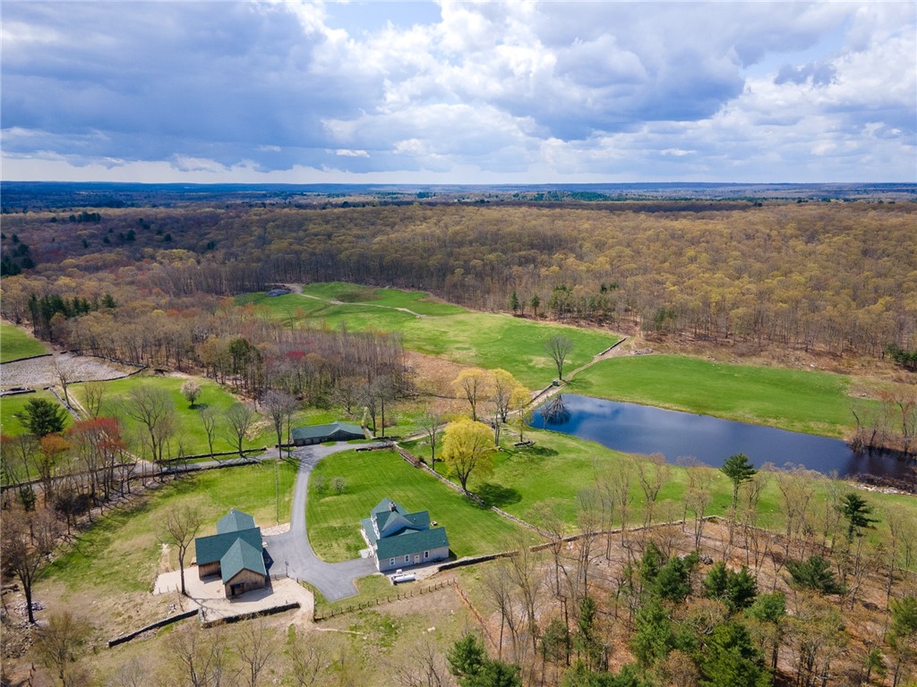 140 Evans Road Glocester, RI 02814 - Photo 38 of 38