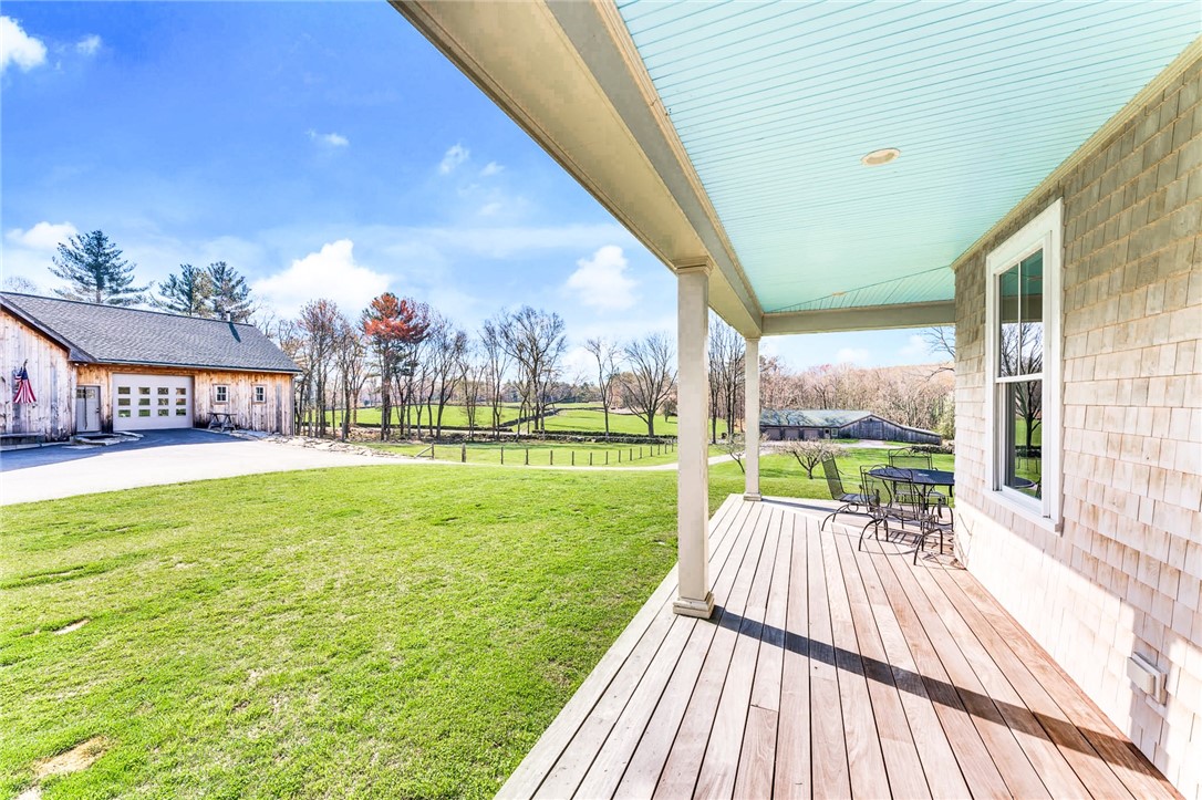 140 Evans Road Glocester, RI 02814 - Photo 5 of 38