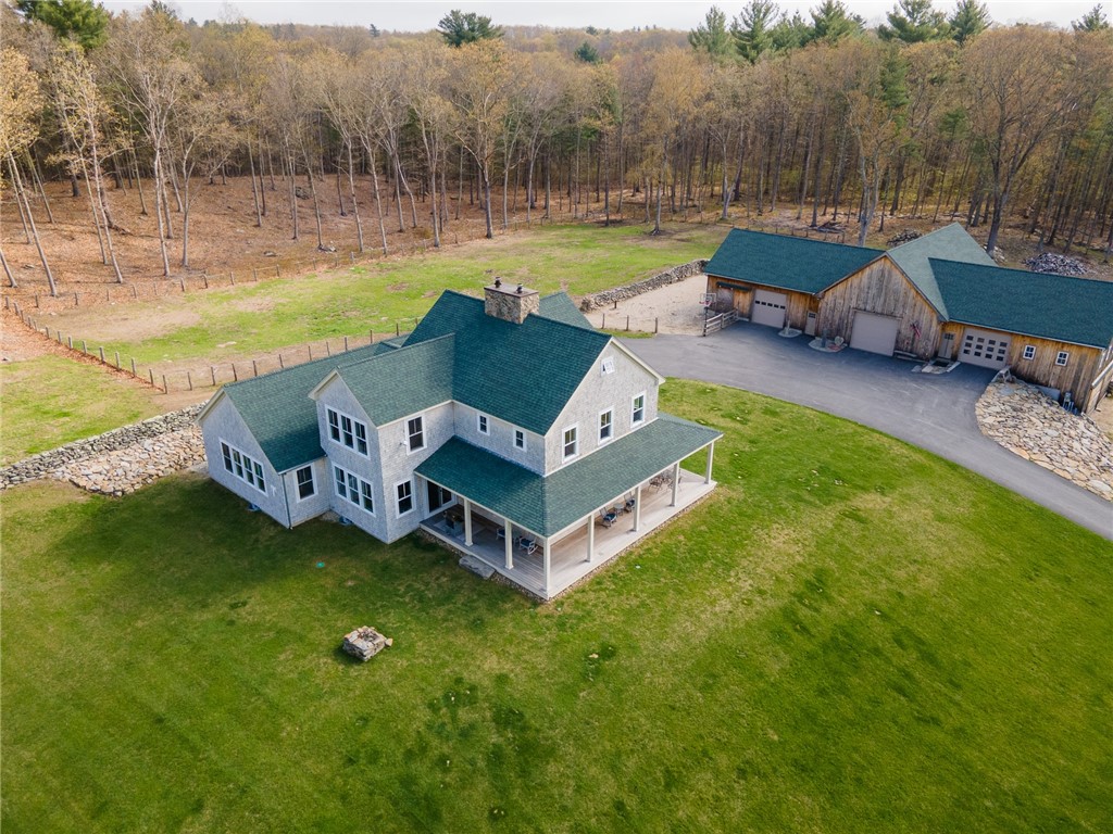 140 Evans Road Glocester, RI 02814 - Photo 8 of 38