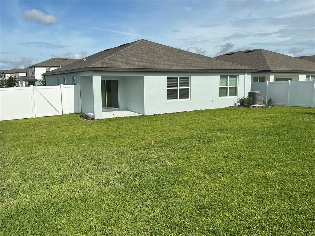 3744 Benham Rise Road Spring Hill, FL 34609 - Photo 4 of 4