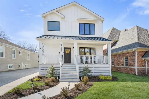 $1,300,000 | 238 Geneva Avenue, Elmhurst, IL 60126