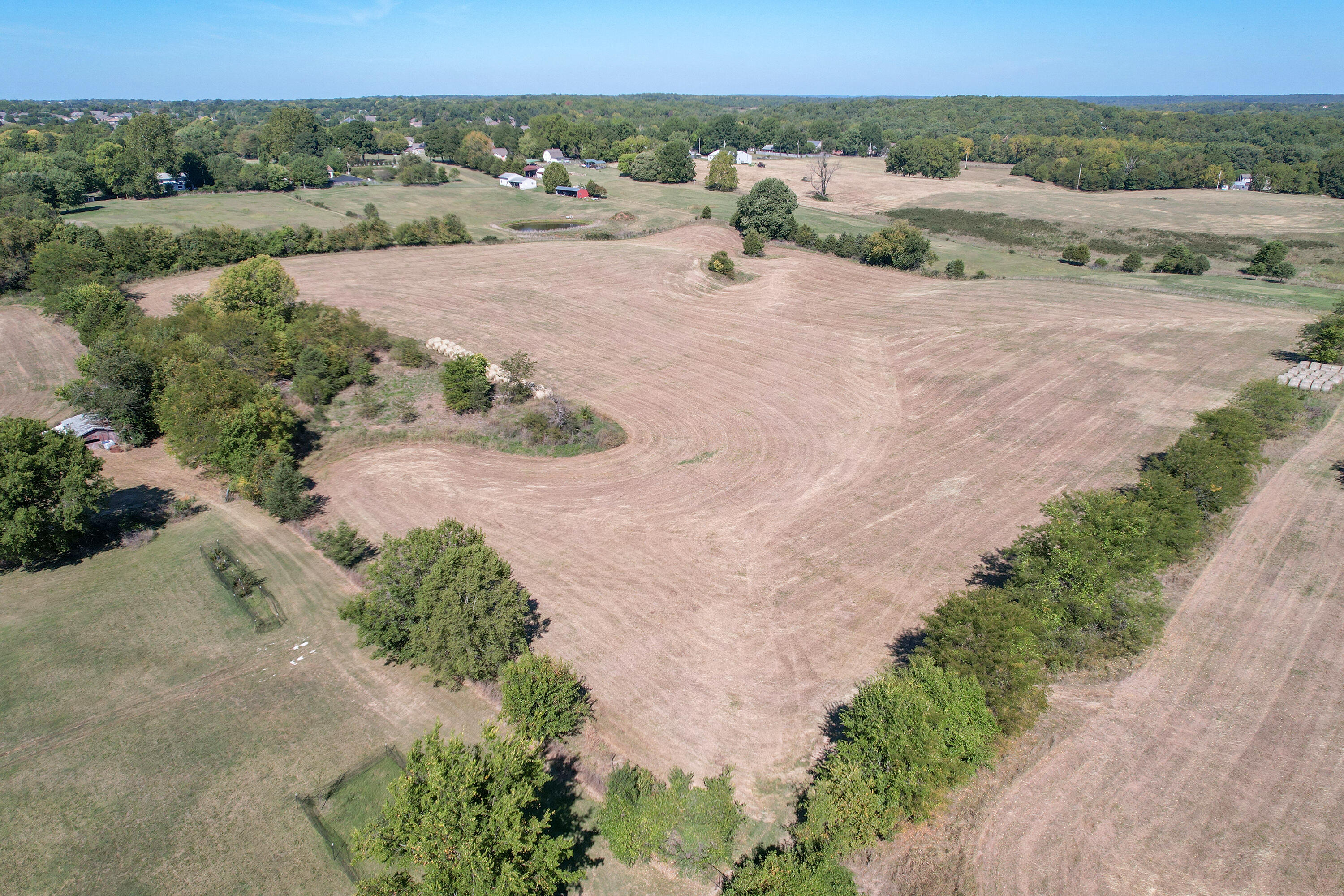 2 North Penny Lane Springfield, MO 65803 - Photo 1 of 1 Build your dream!