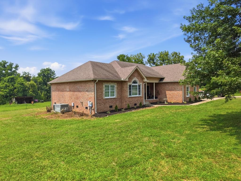375 Brummitt Road Castalian Springs, TN 37031 - Photo 27 of 34