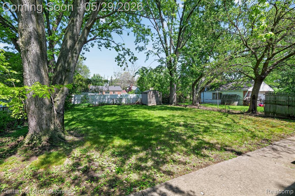 28688 Emerson Street Inkster, MI 48141 - Photo 42 of 44