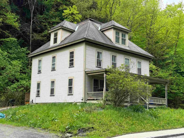 $325,000 | 68 Northfield Street, Montpelier, VT 05602