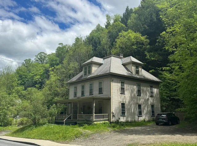 $325,000 | 68 Northfield Street, Montpelier, VT 05602