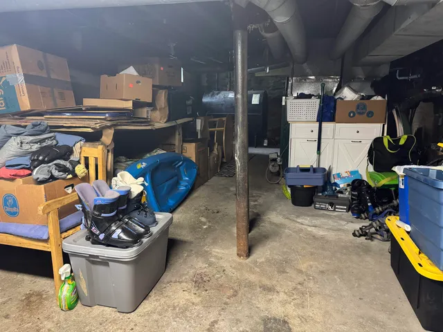 $325,000 | 68 Northfield Street, Montpelier, VT 05602