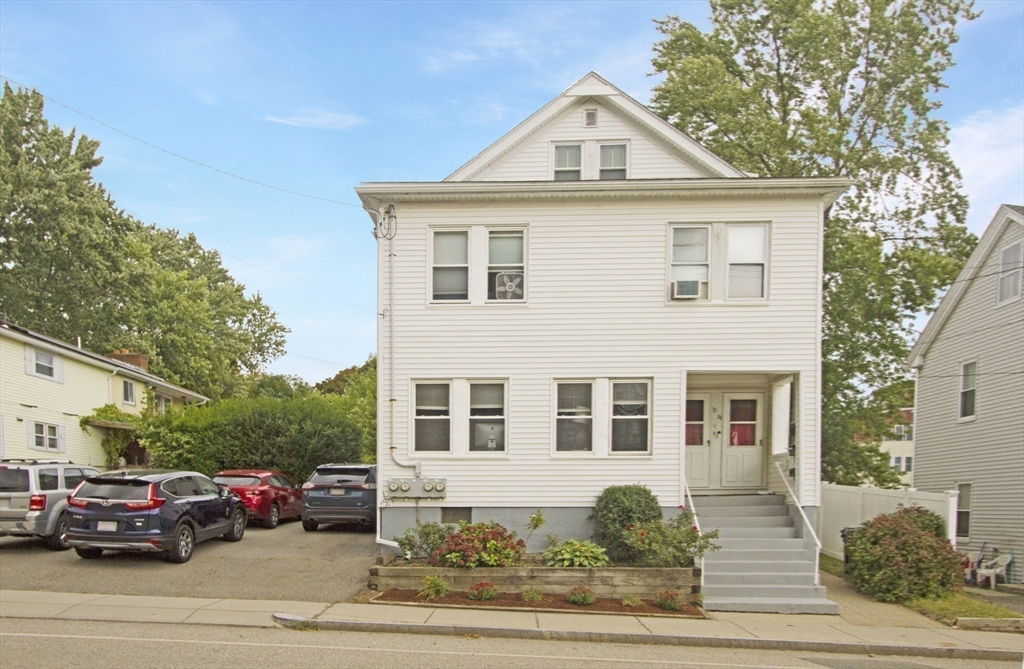 32 Howard Street, Unit 32 Watertown, MA 02472 - Photo 11 of 14