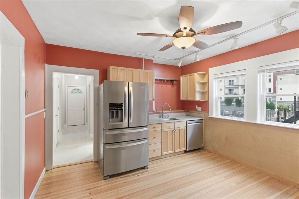 32 Howard Street, Unit 32 Watertown, MA 02472 - Photo 2 of 14