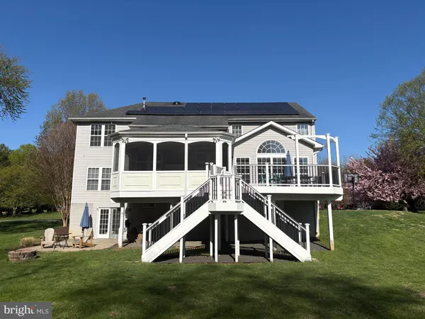 $1,149,000 | 6857 Emma Court, Warrenton, VA 20187