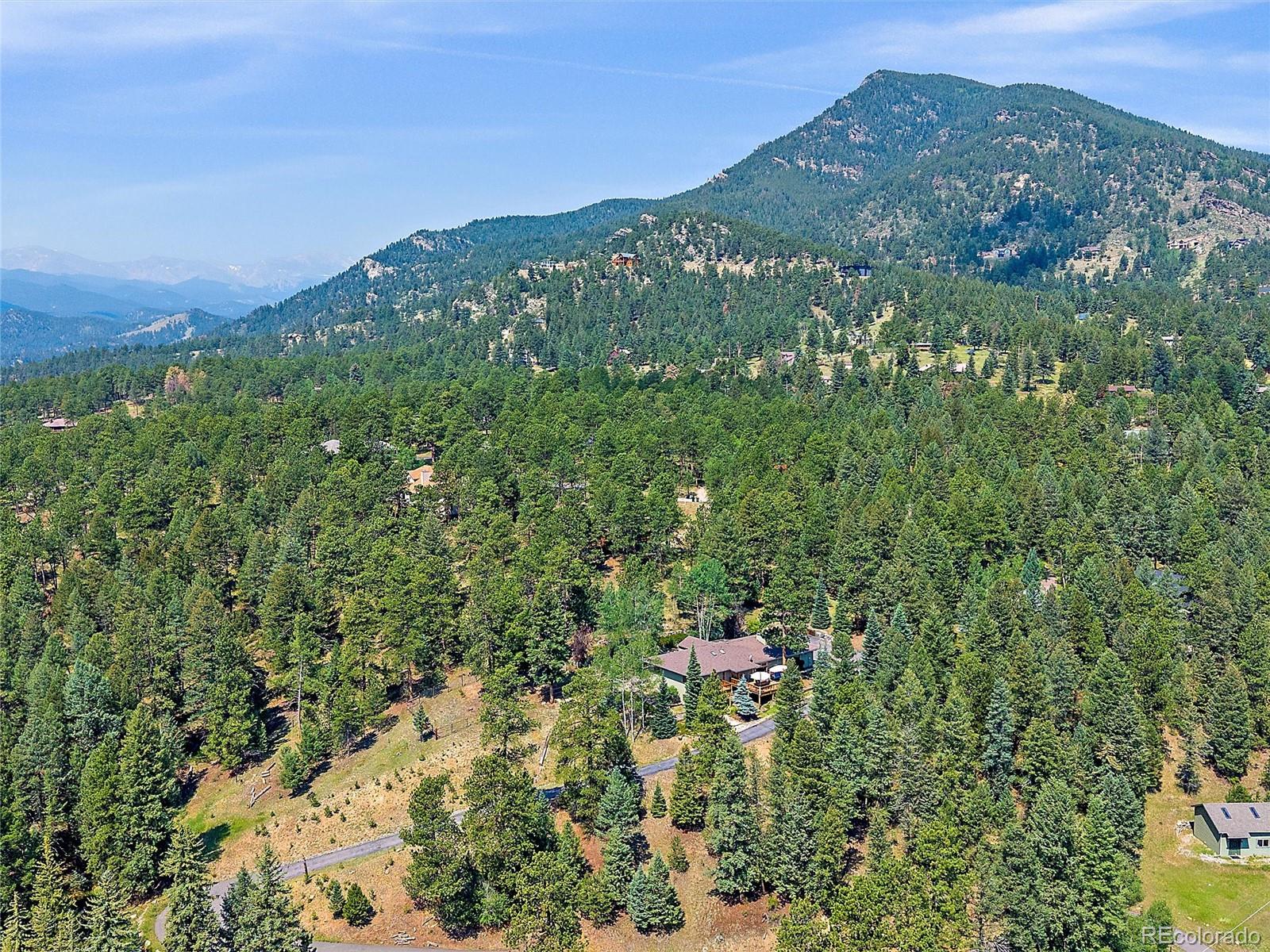 675 Witter Gulch Road Evergreen, CO 80439 - Photo 3 of 47