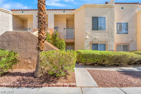 $225,000 | 5000 Red Rock Street, Unit 207, Las Vegas, NV 89118