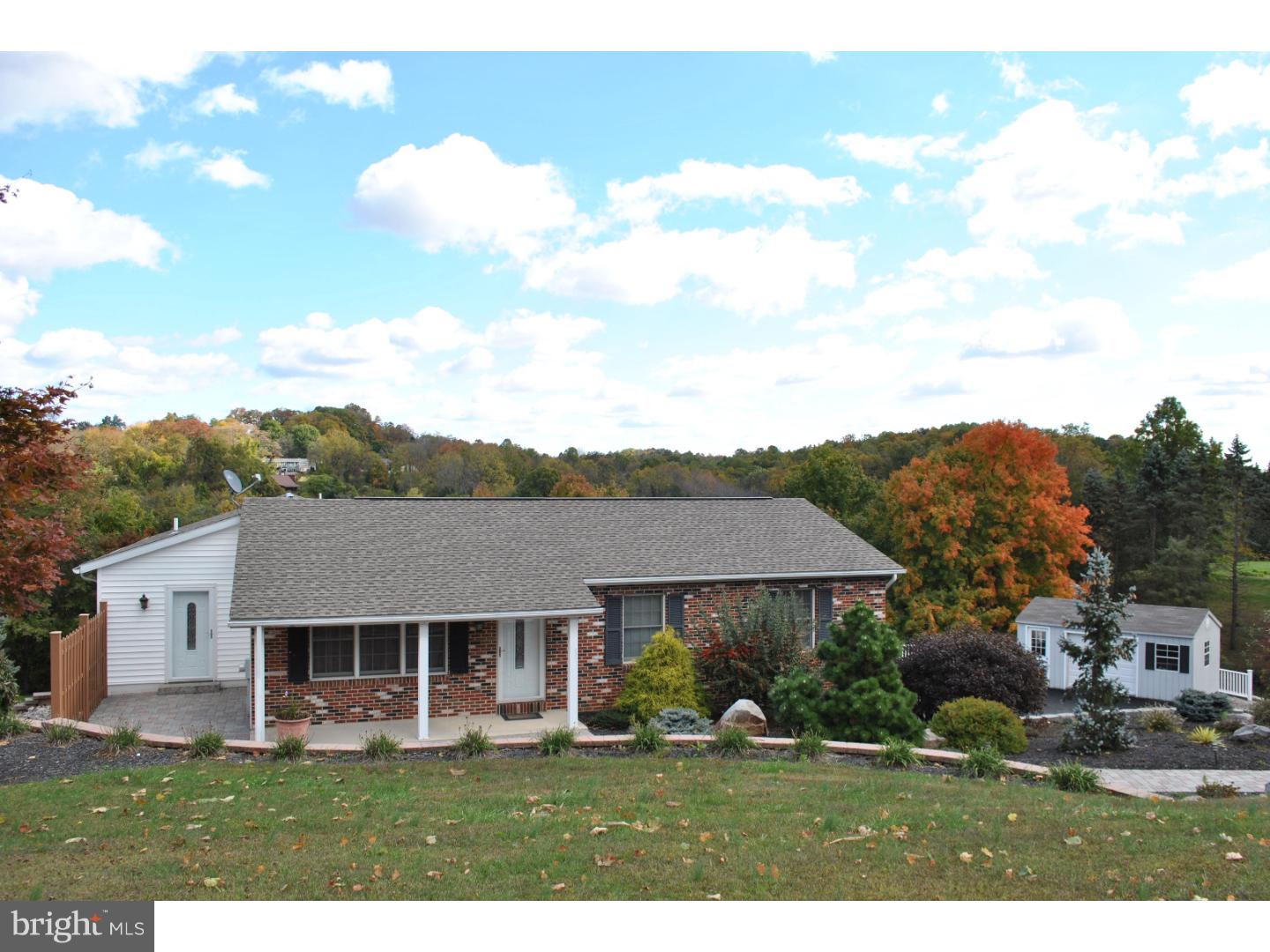 216 Sawmill Road Boyertown, PA 19512 - Photo 1 of 11 Gallery Image 1