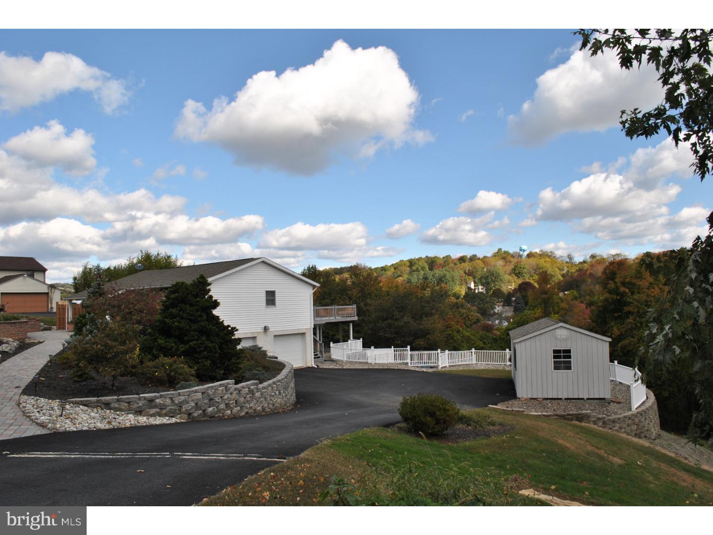 216 Sawmill Road Boyertown, PA 19512 - Photo 3 of 11 Gallery Image 3