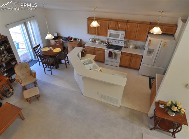8547 Del Rio Road Peyton, CO 80831 - Photo 17 of 32